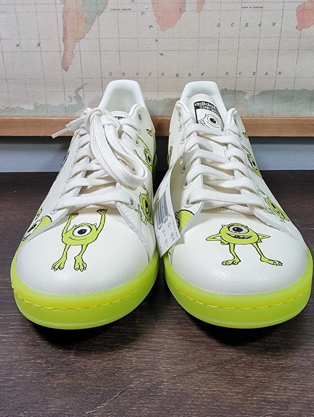 adidas stan smith